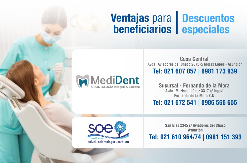 Migone Odontologia